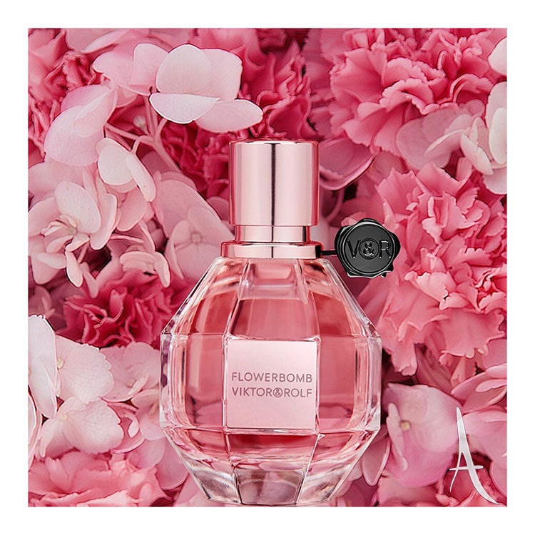 عطر فلاور بمب ویکتور اند رالف زنانه-3